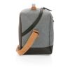 Sac isotherme Urban outdoor Impact AWARE™ gris | sans marquage | non disponible | non disponible | non disponible
