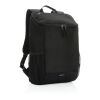 Sac à dos isotherme Swiss Peak AWARE™ 1200D noir | sans marquage | non disponible | non disponible | non disponible