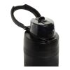 Bouteille étanche 700ml acier certifié RCS Omni Sip noir | sans marquage | non disponible | non disponible