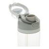 Bouteille 800 ml en rPET RCS Omni sip blanc | sans marquage | non disponible | non disponible