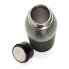 Gourde 780 ml à simple paroi Duoloop RCS noir