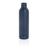 Bouteille isotherme 1L Avira Avior en acier recyclé RCS blue marin | sans marquage | non disponible | non disponible