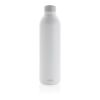 Bouteille isotherme 1L Avira Avior en acier recyclé RCS blanc | sans marquage | non disponible | non disponible