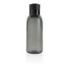Bouteille 500 ml en rPET RCS Avira Atik noir | sans marquage | non disponible | non disponible