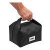 Sac lunch isotherme 6,7L Black+Blum noir | sans marquage | non disponible | non disponible