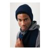Bonnet double épaisseur Impact AWARE™ Polylana® bleu marine | sans marquage | non disponible | non disponible | non disponible
