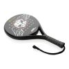 Raquette de padel No Fear noir | sans marquage | non disponible | non disponible