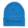 Bonnet Impact Polylana® avec traceur AWARE™ Bleu Tranquille | sans marquage | non disponible | non disponible | non disponible