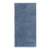 Serviette de bain 70 x 140cm Ukiyo Sakura AWARE™ bleu | sans marquage | non disponible | non disponible | non disponible