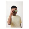 Lunettes de soleil Gleam en PC recyclé RCS blanc | sans marquage | non disponible | non disponible