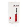 Lampe torche COB rouge | sans marquage | non disponible | non disponible | non disponible