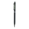 Stylo Luzern noir-argent | sans marquage | non disponible | non disponible | non disponible