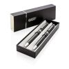 Set stylos Luzern noir | sans marquage | non disponible | non disponible | non disponible