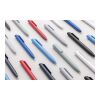 Mini stylo en ABS recyclé certifié GRS Pocketpal blanc | sans marquage | non disponible | non disponible
