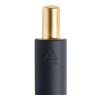 Stylo luxe à trois faces EDGE RCS noir | sans marquage | non disponible | non disponible