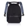 Sac à dos antivol Bobby Hero XL bleu marine-antracite | sans marquage | non disponible | non disponible