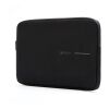Pochette pour ordinateur portable 14" XD Design noir-gris | sans marquage | non disponible | non disponible