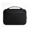 Sacoche pour ordinateur portable 14" XD Design noir-gris | sans marquage | non disponible | non disponible
