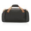 Sac week end Urban outdoor Impact AWARE™ noir | sans marquage | non disponible | non disponible | non disponible