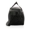 Sac de sport Swiss Peak rPET AWARE™ noir | sans marquage | non disponible | non disponible | non disponible