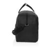 Sac week-end en rPET AWARE™ Armond noir | sans marquage | non disponible | non disponible