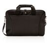 Sac à ordinateur portable 15" Swiss Peak noir | sans marquage | non disponible | non disponible | non disponible