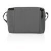 Sac isotherme Impact AWARE™ gris | sans marquage | non disponible | non disponible