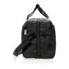 Sac de sport avec ouverture type valise Swiss Peak RFID noir | sans marquage | non disponible | non disponible | non disponible
