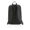 Sac à dos pour ordinateur portable avec poche stérilisateur noir | sans marquage | non disponible | non disponible