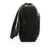 Sac à dos 2-en-1 pour ordinateur portable Swiss Peak AWARE™ noir | sans marquage | non disponible | non disponible | non disponible