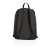 Sac à dos en rPET Impact AWARE™ noir | sans marquage | non disponible | non disponible | non disponible