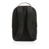 Petit sac à dos Swiss Peak en rPET AWARE™ noir | sans marquage | non disponible | non disponible | non disponible