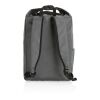 Sac à dos rolltop en rPET Impact AWARE™ gris | sans marquage | non disponible | non disponible | non disponible