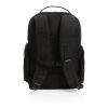 Sac à dos nomade Swiss Peak en rPET AWARE™ noir | sans marquage | non disponible | non disponible | non disponible