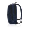 Sac à dos pour ordinateur 15,6 pouces Impact AWARE™ 1200D bleu marine-bleu | sans marquage | non disponible | non disponible | non disponible