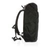 Sac à dos Swiss Peak en rPET AWARE™ noir | sans marquage | non disponible | non disponible