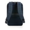 Sac à dos ordinateur two tone deluxe Impact AWARE™ 300D bleu marine | sans marquage | non disponible | non disponible