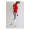 Sac tote en toile recyclée et non teintée Impact AWARE™ blanc | sans marquage | non disponible | non disponible | non disponible