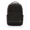 Sac à dos ordinateur 15.6" Swiss Peak Brooke en rPET AWARE™ noir | sans marquage | non disponible | non disponible | non disponible