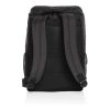 Sac à dos avec accès facile ordinateur 15' Swiss Peak AWARE™ noir | sans marquage | non disponible | non disponible | non disponible