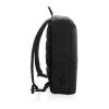 Sac à dos antivol pour ordinateur 15' Swiss Peak AWARE™ noir | sans marquage | non disponible | non disponible