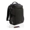 Sac à dos week-end XXL Swiss Peak AWARE™ noir | sans marquage | non disponible | non disponible | non disponible