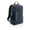 Sac à dos ordinateur portable 15.6' Impact AWARE™ Lima bleu marine-bleu | sans marquage | non disponible | non disponible | non disponible