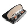 Bellroy Pochette ordinateur 16" Caddy noir | sans marquage | non disponible | non disponible | non disponible