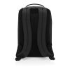 Sac voyage cabine en rPET Aware™ Armond noir | sans marquage | non disponible | non disponible