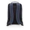 Sac voyage cabine en rPET Aware™ Armond bleu marine | sans marquage | non disponible | non disponible