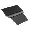 XD Design Pochette ordinateur 14'' noir-noir | sans marquage | non disponible | non disponible