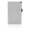 Porte cartes anti-RFID en aluminium argent | sans marquage | non disponible | non disponible