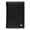 Etui passeport RFID noir | sans marquage | non disponible | non disponible | non disponible