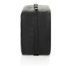 Trousse de toilette multifonctionnelle Swiss Peak OSLO RCS noir | sans marquage | non disponible | non disponible